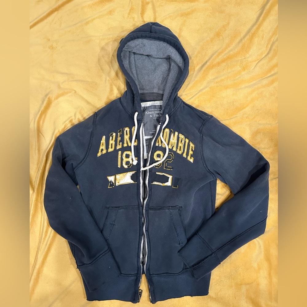 Abercrombie & Fitch hoodie